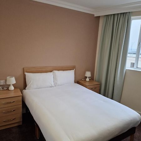 Britannia Hotel Birmingham New Street Station Μπέρμιγχαμ Εξωτερικό φωτογραφία