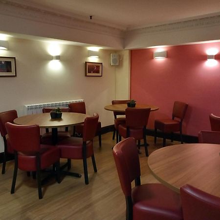Britannia Hotel Birmingham New Street Station Μπέρμιγχαμ Εξωτερικό φωτογραφία