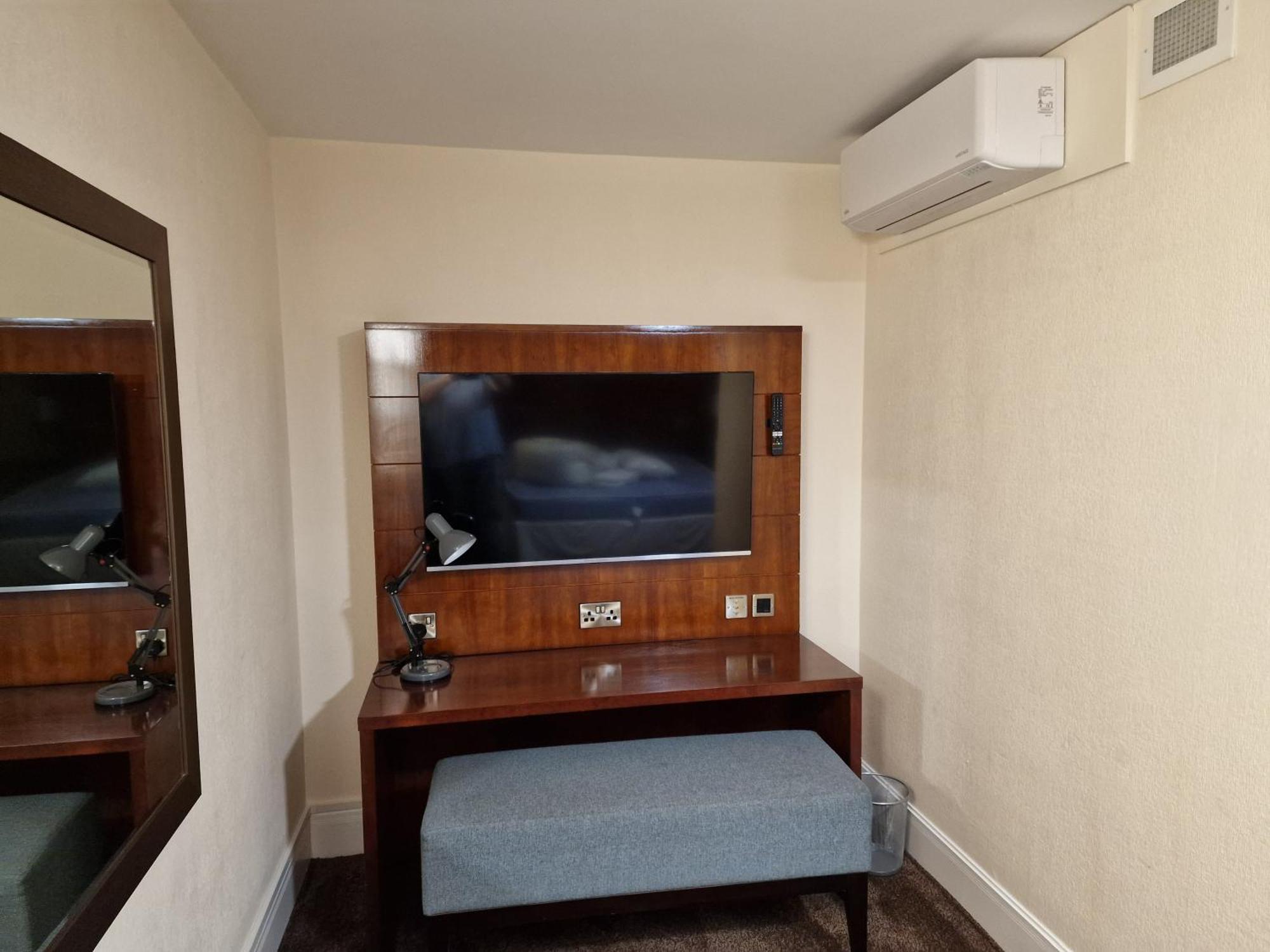 Britannia Hotel Birmingham New Street Station Μπέρμιγχαμ Εξωτερικό φωτογραφία