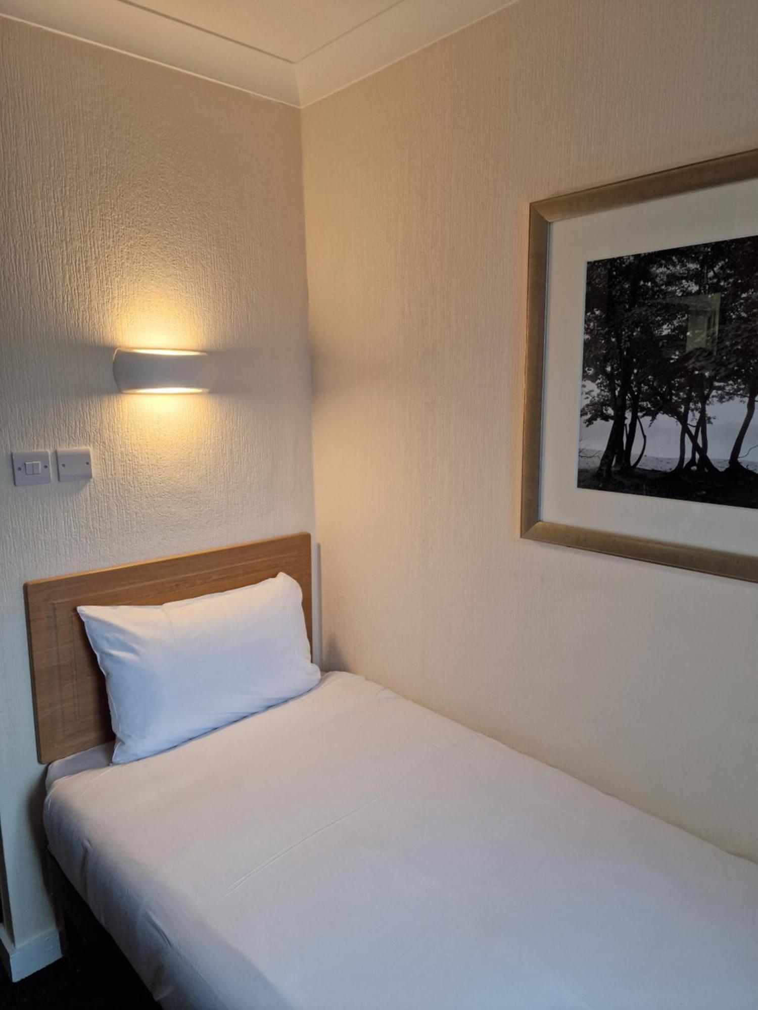 Britannia Hotel Birmingham New Street Station Μπέρμιγχαμ Εξωτερικό φωτογραφία