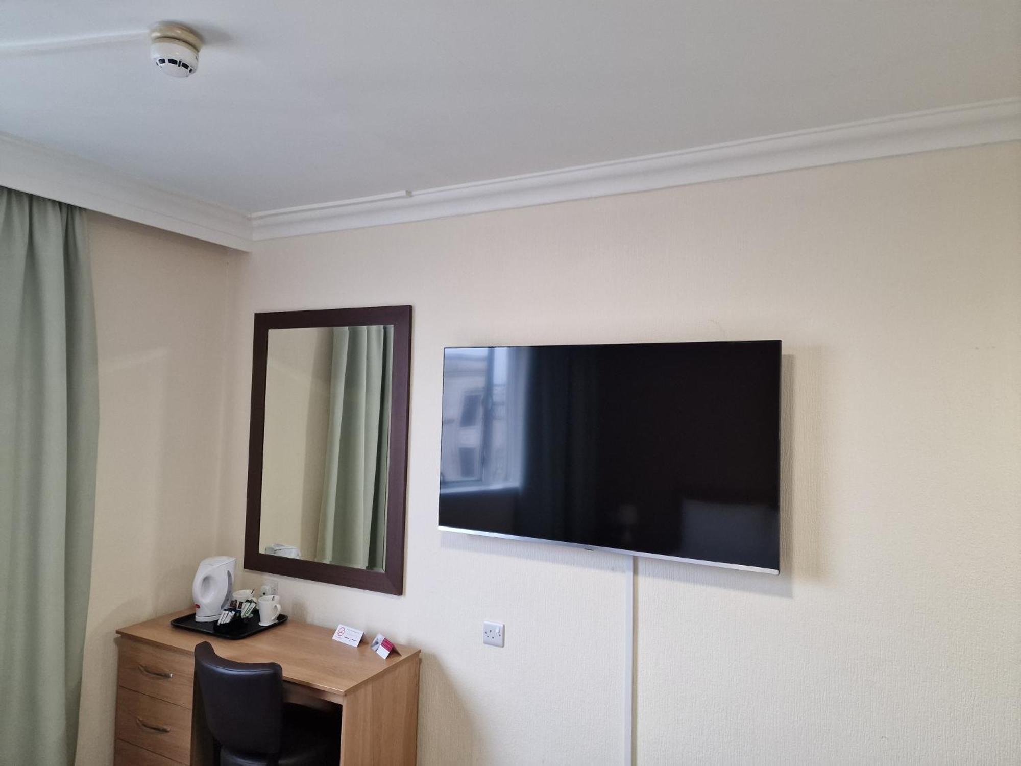 Britannia Hotel Birmingham New Street Station Μπέρμιγχαμ Εξωτερικό φωτογραφία