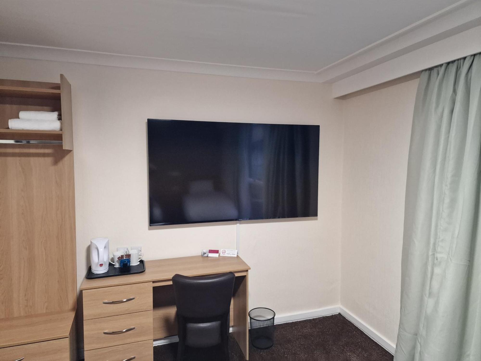 Britannia Hotel Birmingham New Street Station Μπέρμιγχαμ Εξωτερικό φωτογραφία