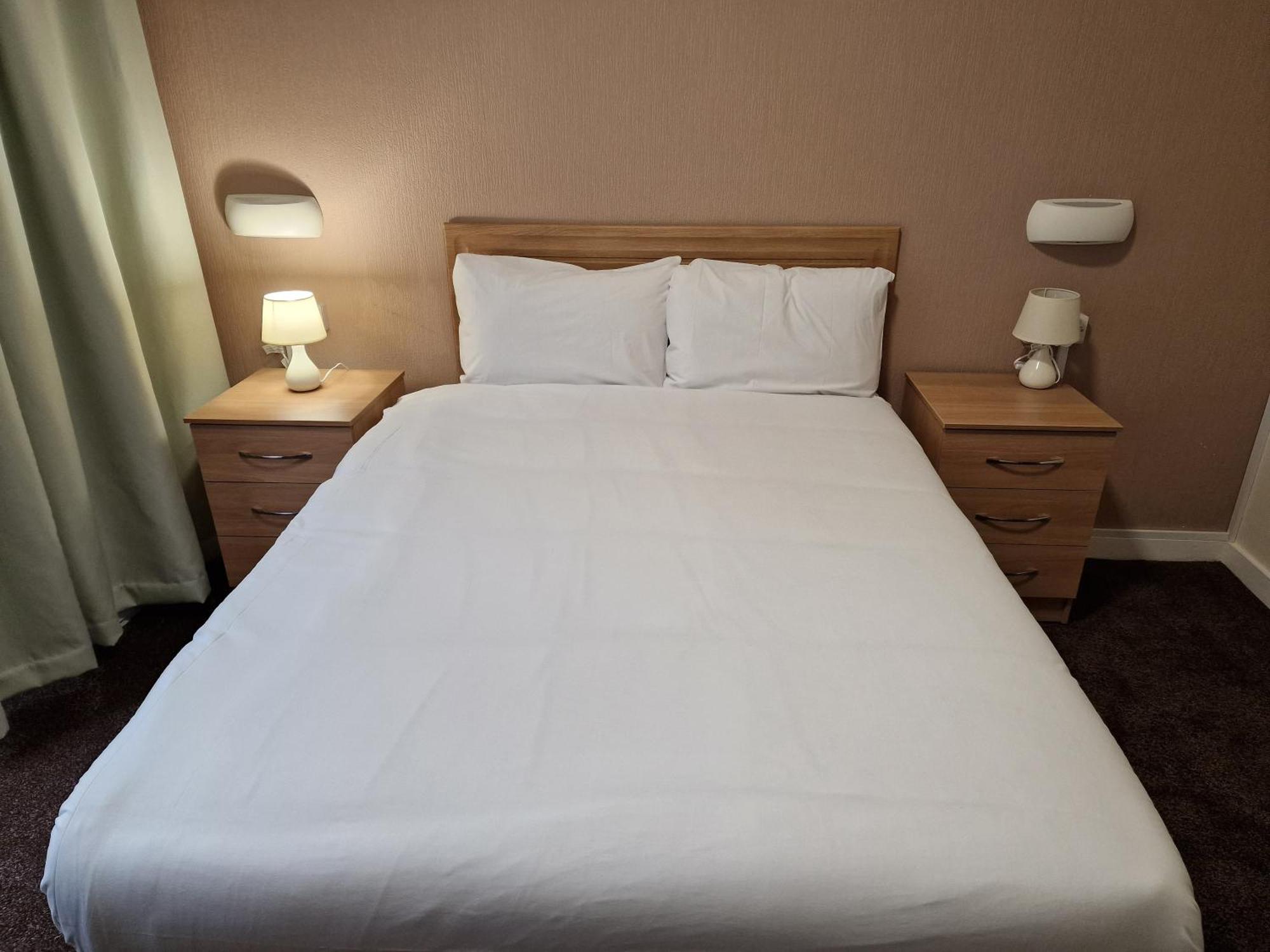 Britannia Hotel Birmingham New Street Station Μπέρμιγχαμ Εξωτερικό φωτογραφία