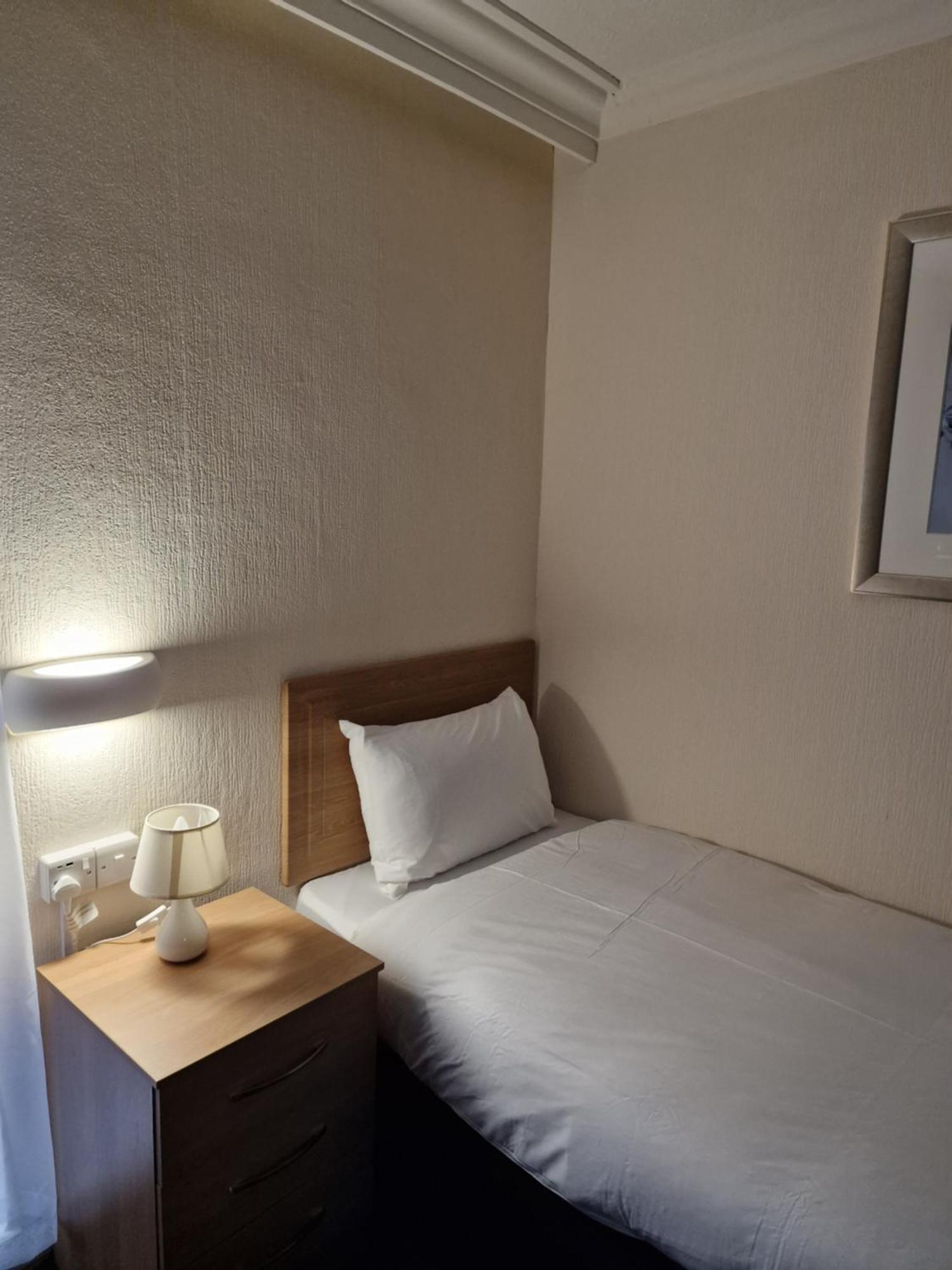 Britannia Hotel Birmingham New Street Station Μπέρμιγχαμ Εξωτερικό φωτογραφία