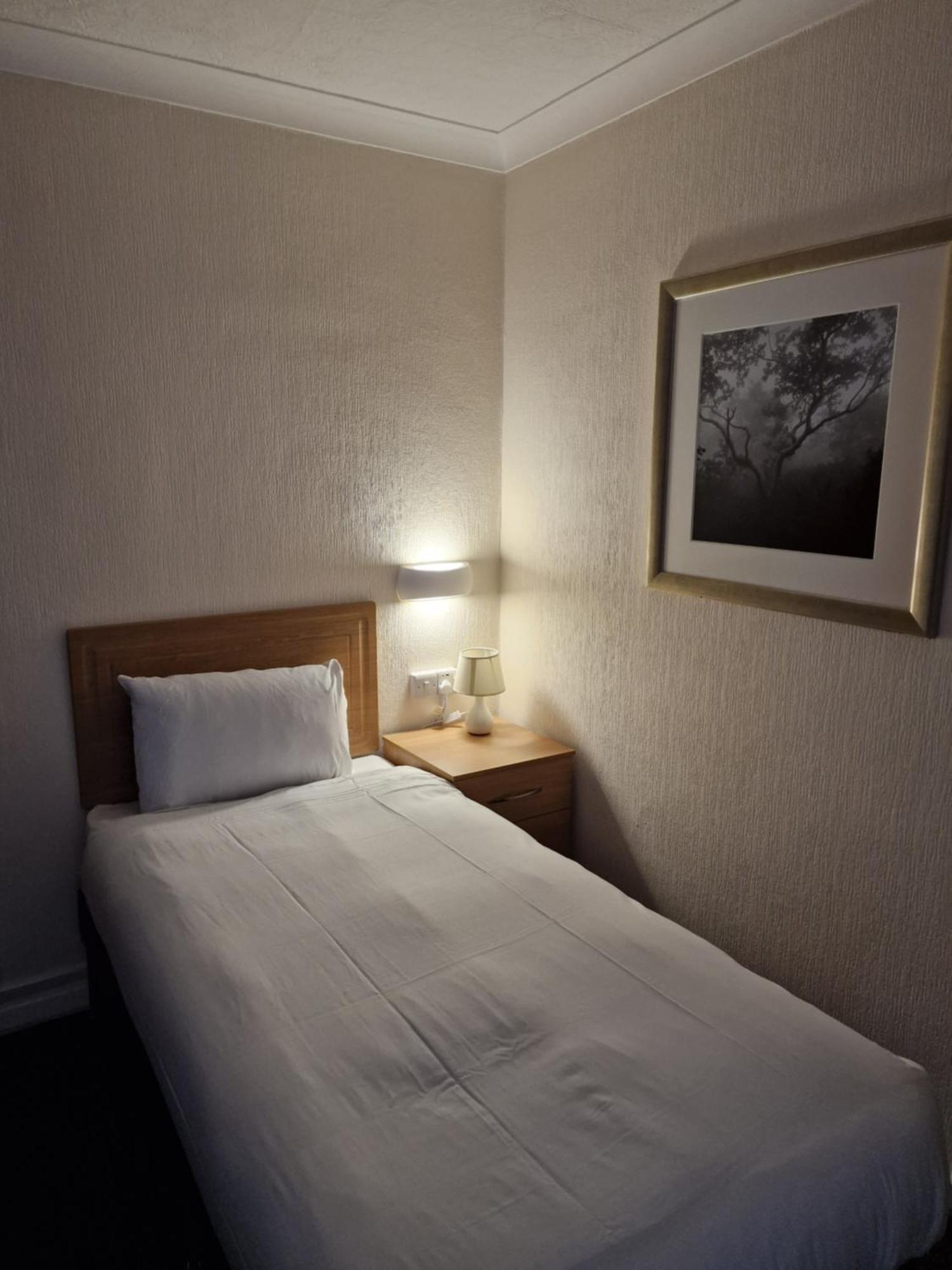 Britannia Hotel Birmingham New Street Station Μπέρμιγχαμ Εξωτερικό φωτογραφία