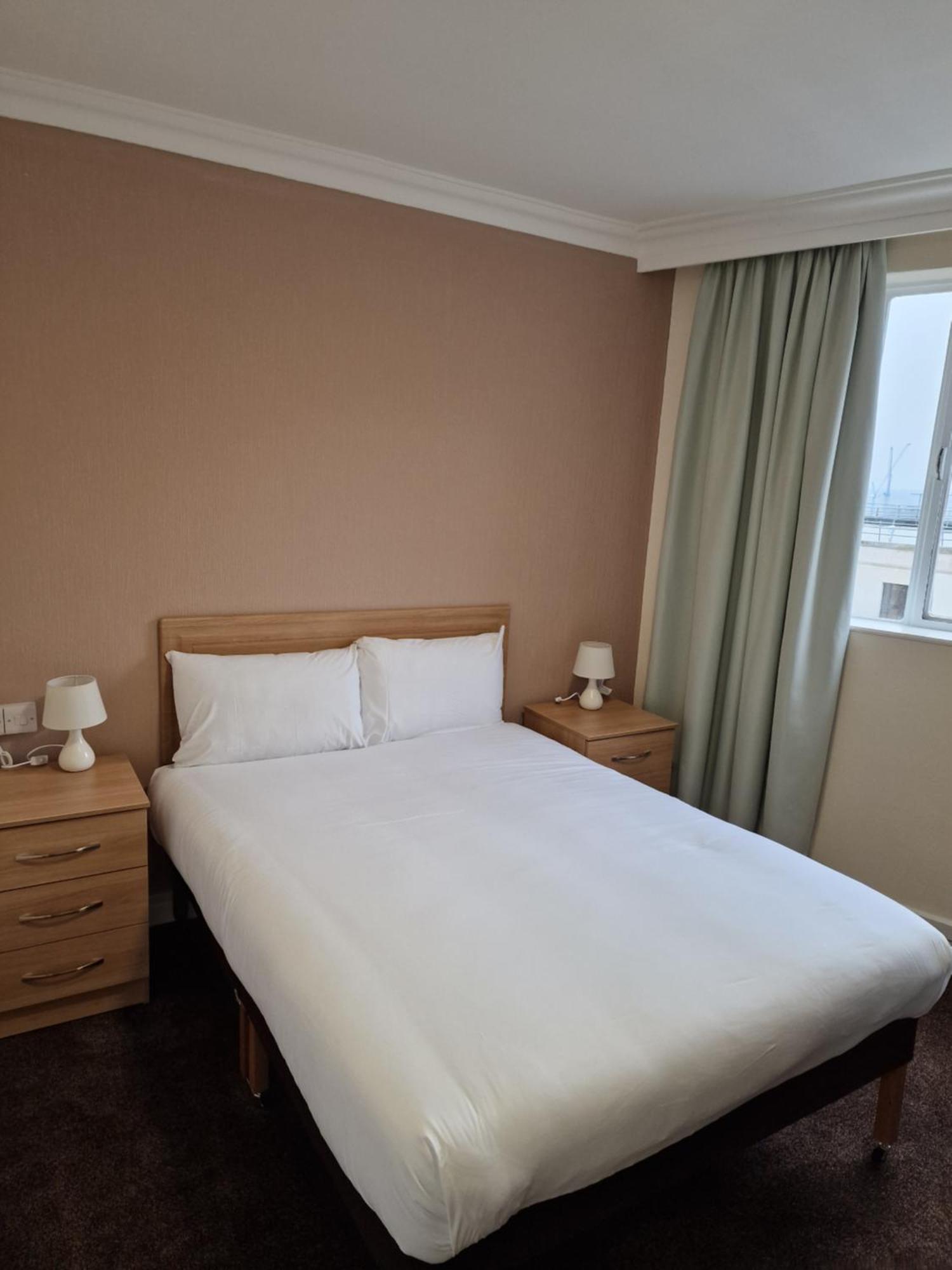 Britannia Hotel Birmingham New Street Station Μπέρμιγχαμ Εξωτερικό φωτογραφία