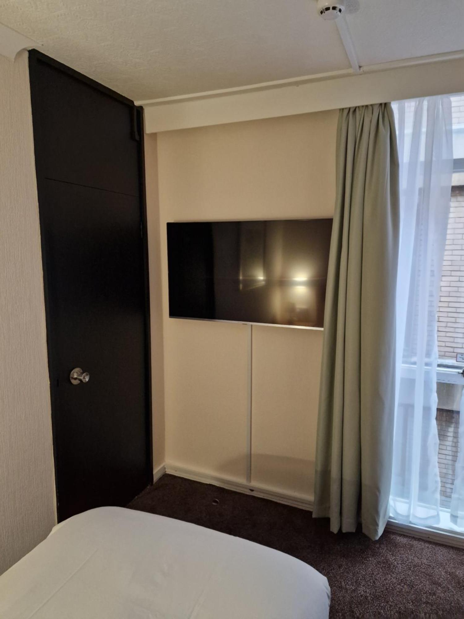 Britannia Hotel Birmingham New Street Station Μπέρμιγχαμ Εξωτερικό φωτογραφία