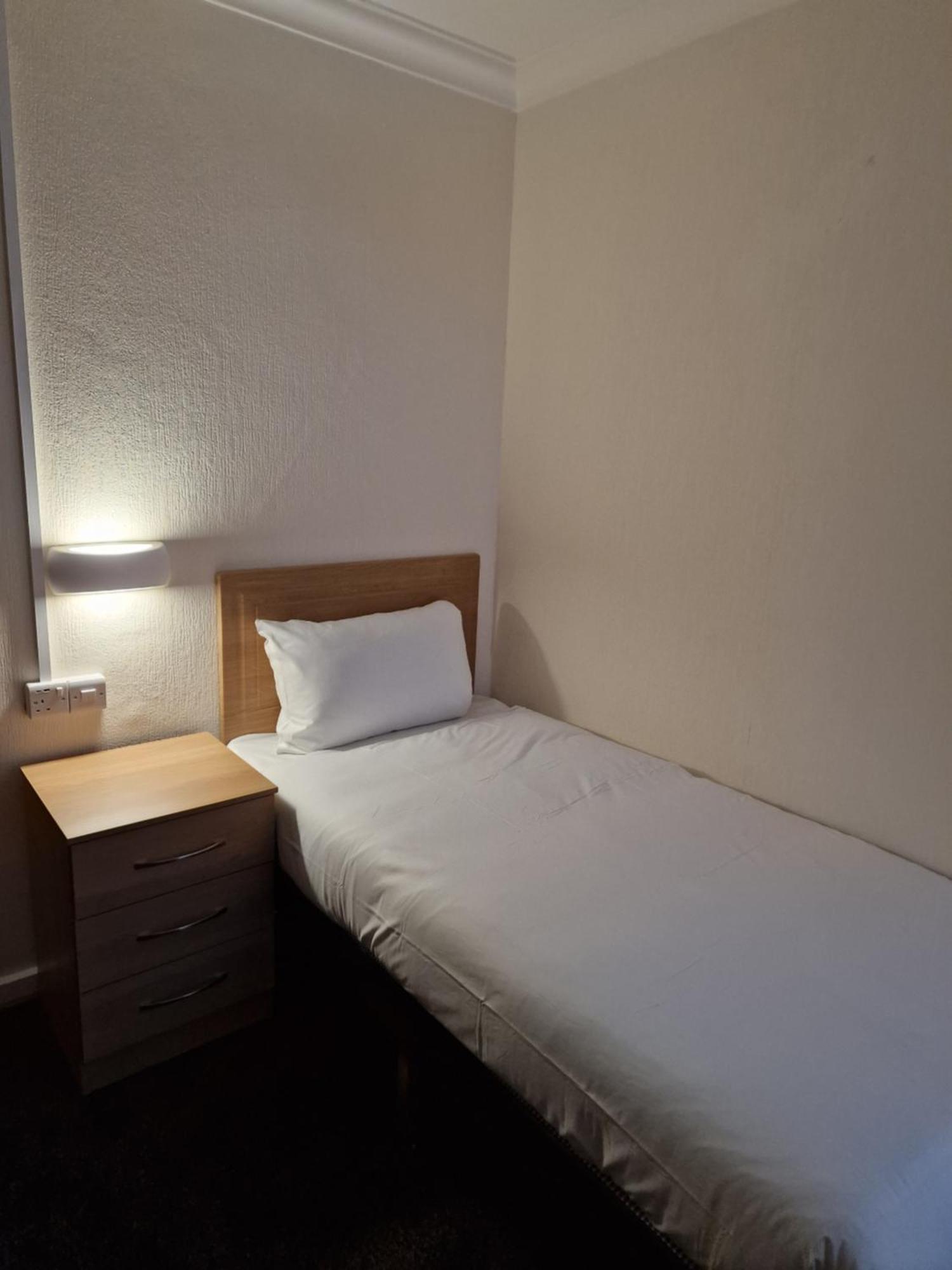 Britannia Hotel Birmingham New Street Station Μπέρμιγχαμ Εξωτερικό φωτογραφία