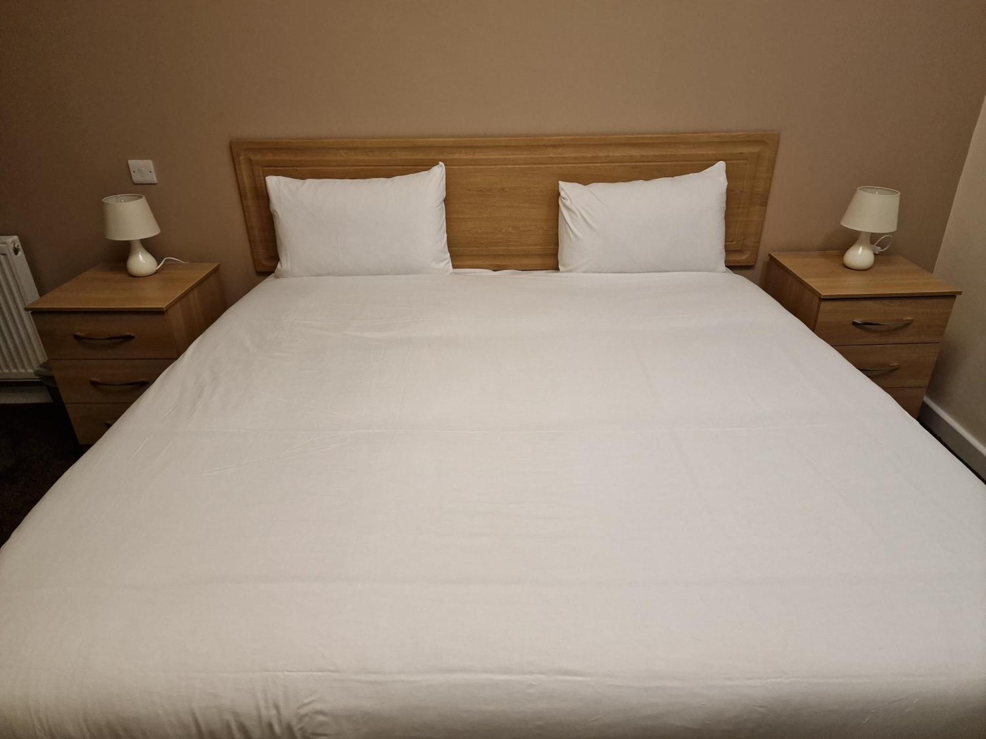 Britannia Hotel Birmingham New Street Station Μπέρμιγχαμ Εξωτερικό φωτογραφία