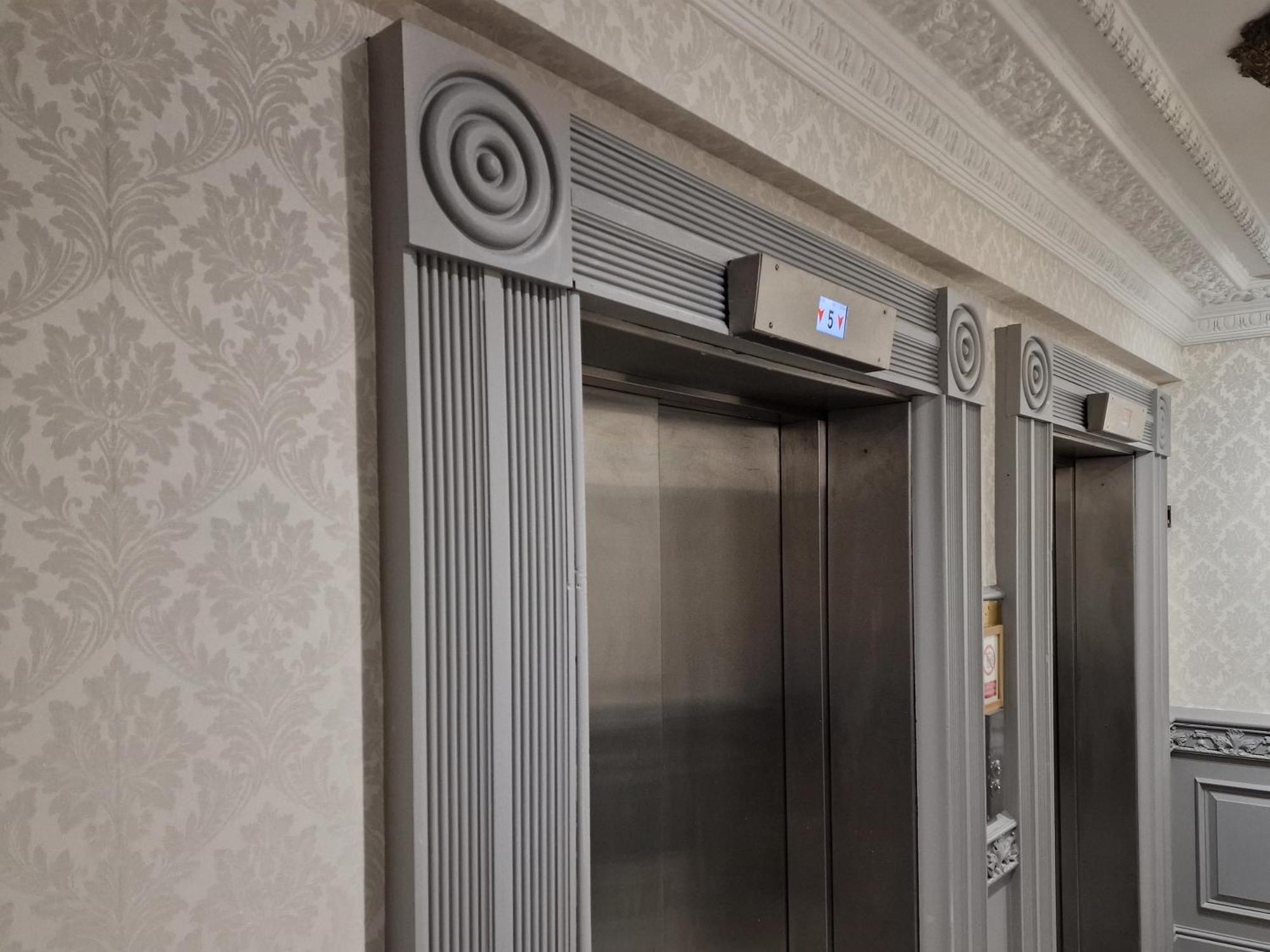 Britannia Hotel Birmingham New Street Station Μπέρμιγχαμ Εξωτερικό φωτογραφία