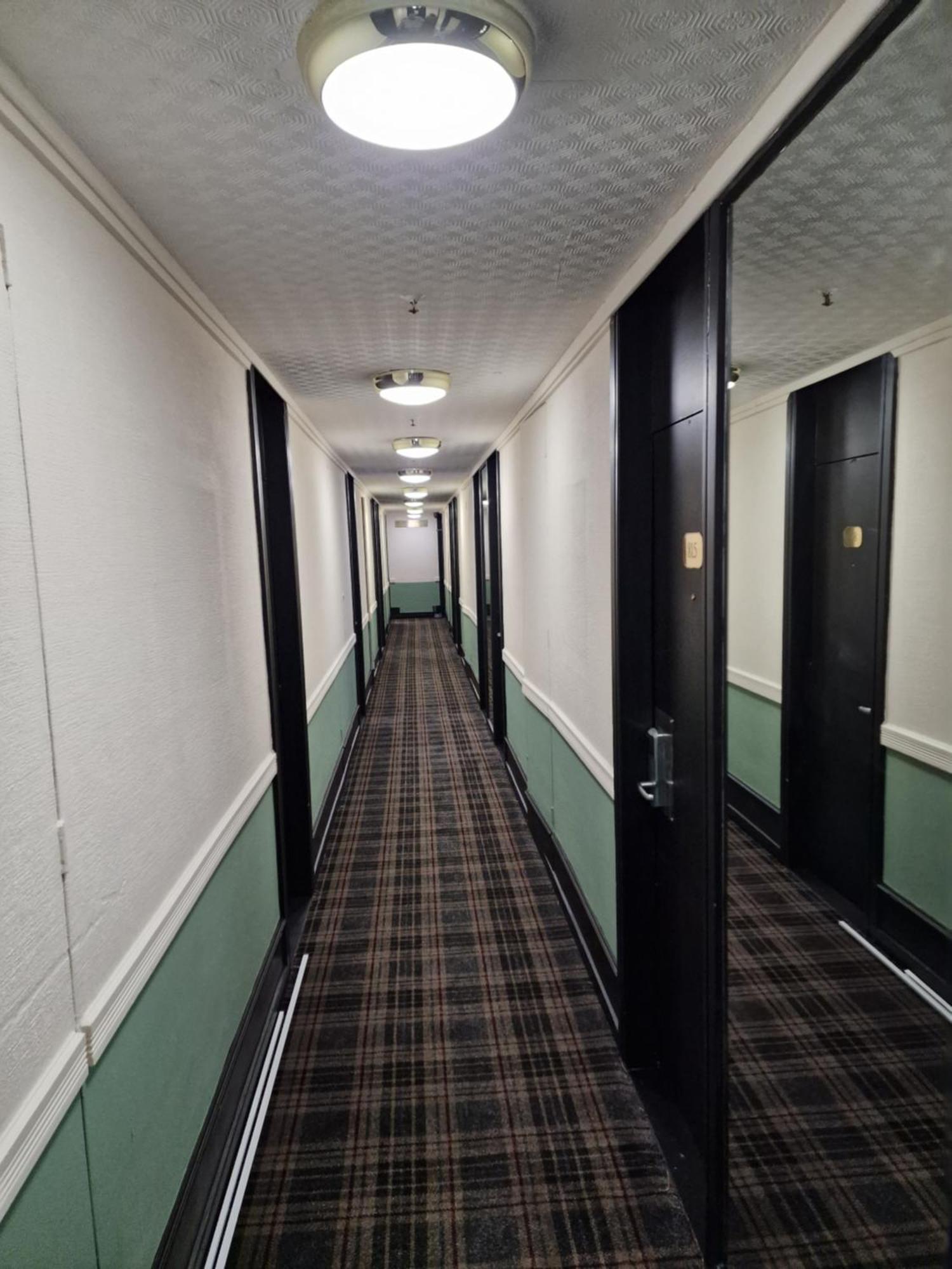 Britannia Hotel Birmingham New Street Station Μπέρμιγχαμ Εξωτερικό φωτογραφία