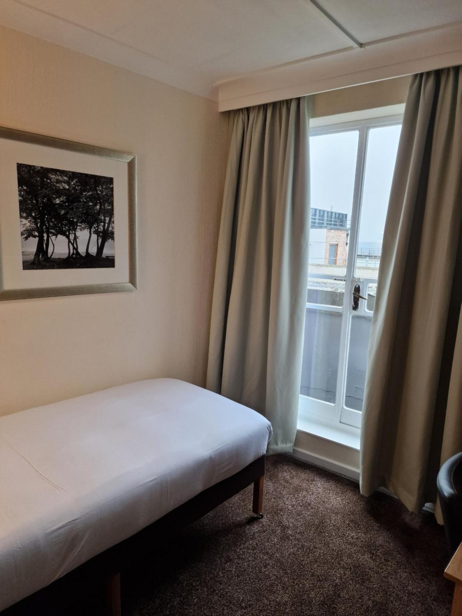 Britannia Hotel Birmingham New Street Station Μπέρμιγχαμ Εξωτερικό φωτογραφία