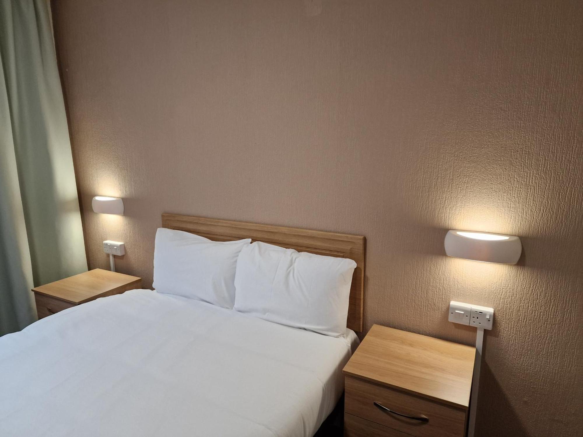 Britannia Hotel Birmingham New Street Station Μπέρμιγχαμ Εξωτερικό φωτογραφία