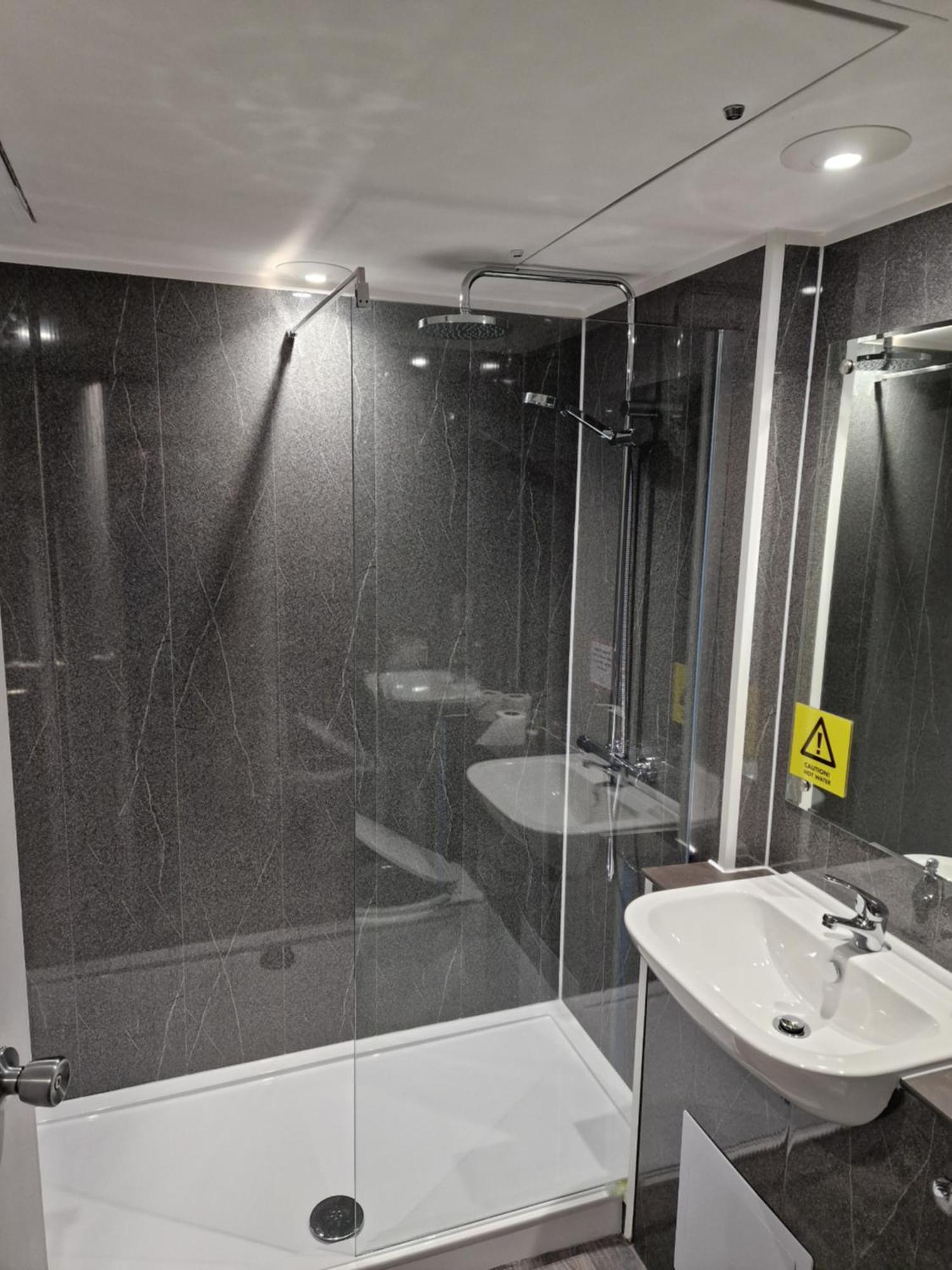 Britannia Hotel Birmingham New Street Station Μπέρμιγχαμ Εξωτερικό φωτογραφία