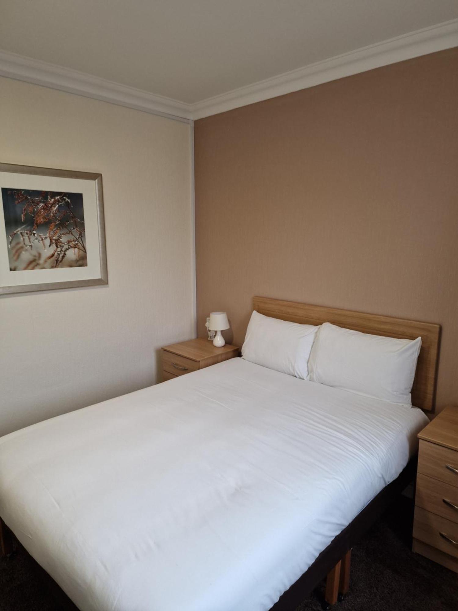 Britannia Hotel Birmingham New Street Station Μπέρμιγχαμ Εξωτερικό φωτογραφία