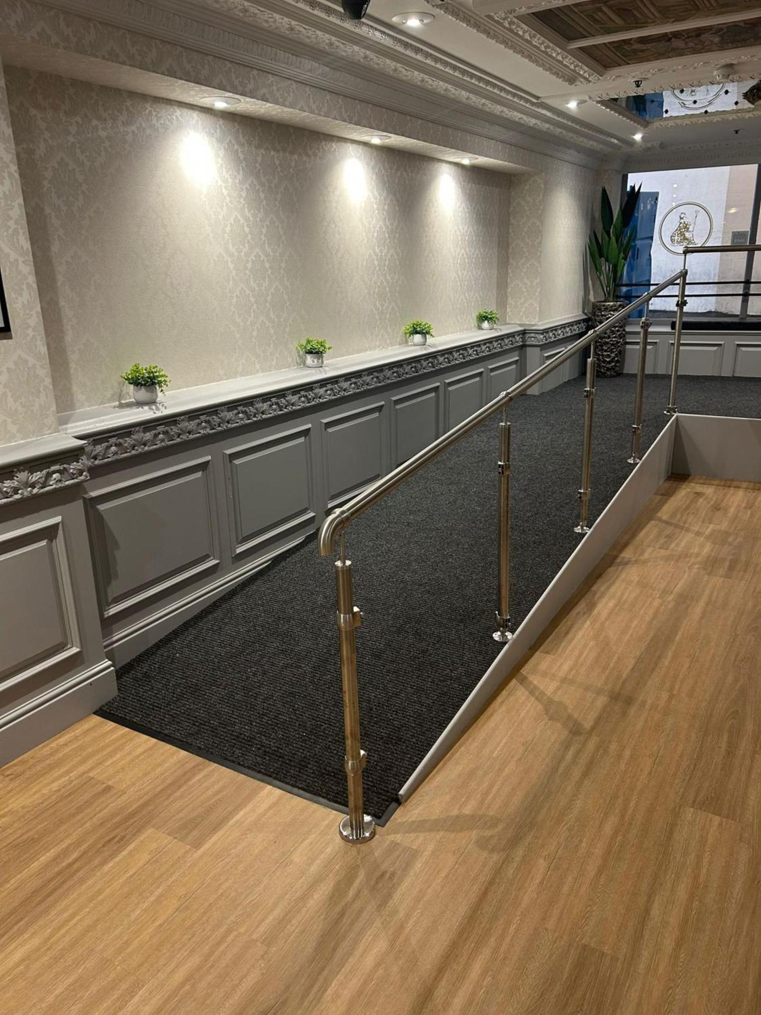 Britannia Hotel Birmingham New Street Station Μπέρμιγχαμ Εξωτερικό φωτογραφία